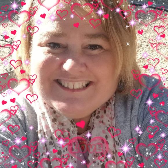 Meet your Posher, Barbara - Picture 1 of 1